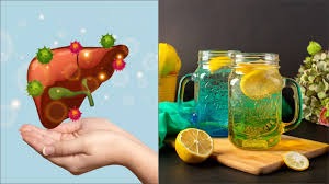 ये ड्रिंक्स Liver में जमी गंदगी को कर देती हैं साफ, जानने के लिए देखे ये रिपोर्ट...