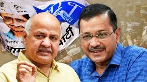 जंगपुरा के जंग में हारे AAP के दिग्गज Manish Sisodia ,सीट बदली लेकिन किस्मत ने दिया धोखा