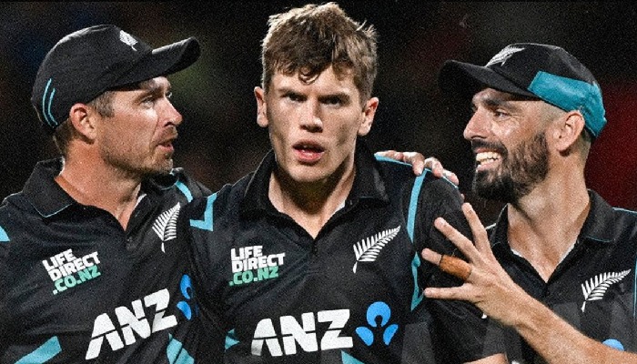 New Zealand को लगा तगड़ा झटका, स्‍टार खिलाड़ी हुआ चैंपियंस ट्रॉफी से बाहर...