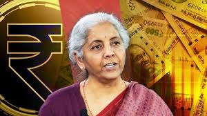 Budget 2025 : Nirmala Sitharaman जिला अस्पतालों में खोले जायेगे कैंसर केयर सेंटर ....