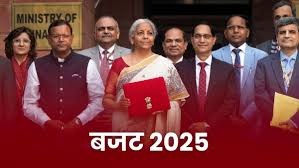 Budget 2025 : Nirmala Sitharaman जिला अस्पतालों में खोले जायेगे कैंसर केयर सेंटर ….