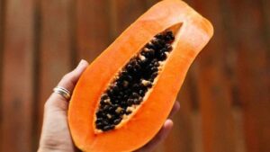 Papaya के पत्तो में छिपा है सेहत के गुणो का खजाना, जूस पीने से होते है ये कई फायदे...