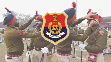 Punjab Police भर्ती के लिए शुरू होंगे आवेदन, 12th पास अभ्यर्थी ले सकते हैं भर्ती में भाग....