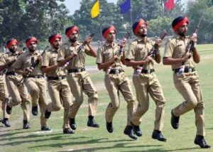 Punjab Police भर्ती के लिए शुरू होंगे आवेदन, 12th पास अभ्यर्थी ले सकते हैं भर्ती में भाग....