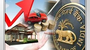 RBI MPC: आयकर में रहत के बाद रेपो रेट में कटौती का तोहफा ..