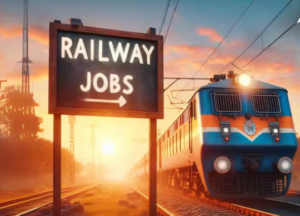 RRB Recruitment 2025: रेलवे में चल रही बंपर पदों पर भर्ती,एक क्लिक में जानें पूरी डिटेल्स