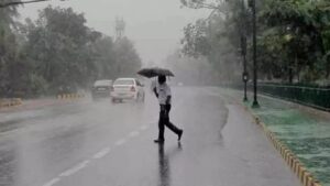 Rain से बदलेगा मौसम का मिजाज, यूपी सहित कई राज्यों में गिर सकता है पारा...