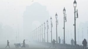 मैदानी इलाकों में Rain के साथ होगी ठंड की विदाई, जाने अपने शहर का हाल...