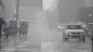 यूपी के कुछ जिलों में Rain की संभावना, जाने अपने शहर का हाल...