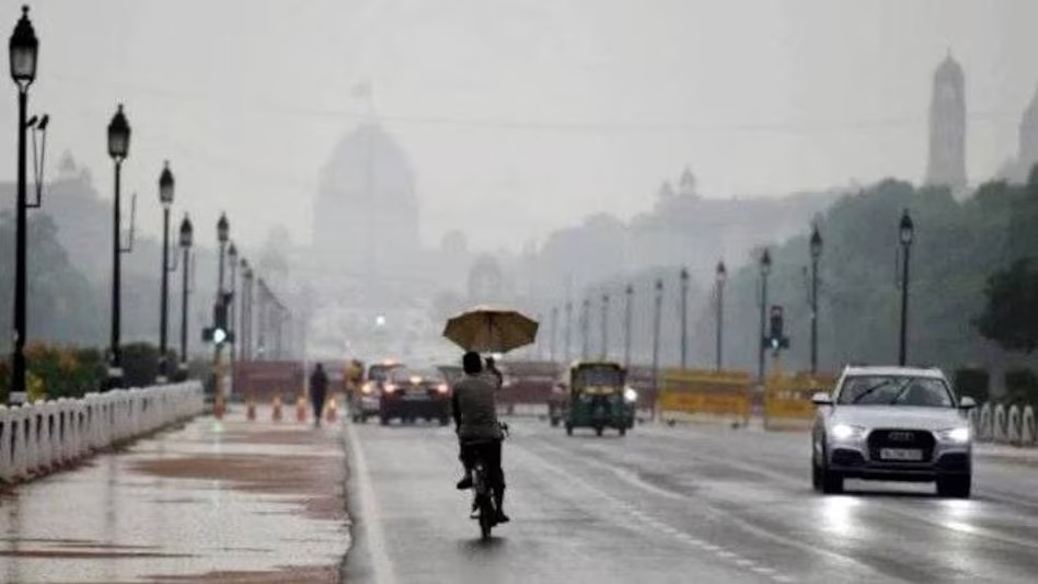 25 से 28 फरवरी तक भारी Rain की संभावना, जाने अपने शहर का हाल...