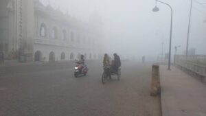 यूपी के कुछ जिलों में Rain की संभावना, जाने अपने शहर का हाल...