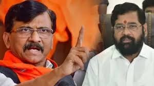 Sanjay Raut का बीजेपी पर हमला, दिल्ली चुनाव के नतीजों पर कही ये बड़ी बात...