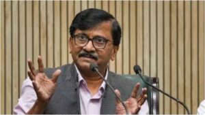 Sanjay Raut का बीजेपी पर हमला, दिल्ली चुनाव के नतीजों पर कही ये बड़ी बात...