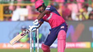 Sanju Samson बाहर हुए तो कौन होगा रिप्लेसमेंट?दांव खेल सकती है राजस्थान रॉयल्स....