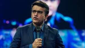 चैंपियंस ट्रॉफी 2025 के लिए Sourav Ganguly ने की भविष्यवाणी, सेमीफाइनल के 4 नाम बताए;