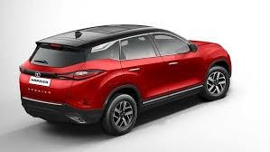 कितने डाउन पेमेंट पर आपको मिल जाएगी Tata Harrier? यहां जानें EMI का पूरा हिसाब