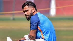 Virat Kohli की फिटनेस पर लेटेस्ट अपडेट,टीम इंडिया पर टूटा मुसीबतों का पहाड़?