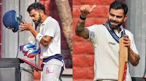 Virat Kohli ने पुलिस-ग्राउंड स्टाफ का बढ़ाया मान ,दिल्ली ने रेलवे के खिलाफ दर्ज की जीत...