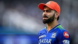 एक बार फिर RCB के कप्तान होंगे Virat Kohli! फ्रेंचाइजी ने दिया बड़ा अपडेट