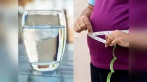 तेजी से Weight घटाने के लिए पानी में मिलाकर पिएं ये 5 चीजें, देखे रिपोर्ट ....