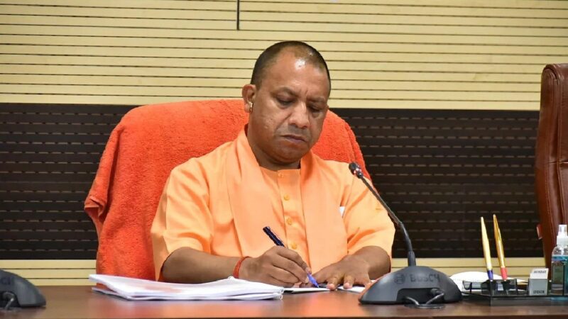 Yogi मंत्रिमंडल का विस्तार जल्द; नए प्रदेश अध्यक्ष का ऐलान संभव…