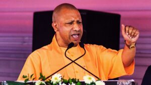 Yogi Adityanath