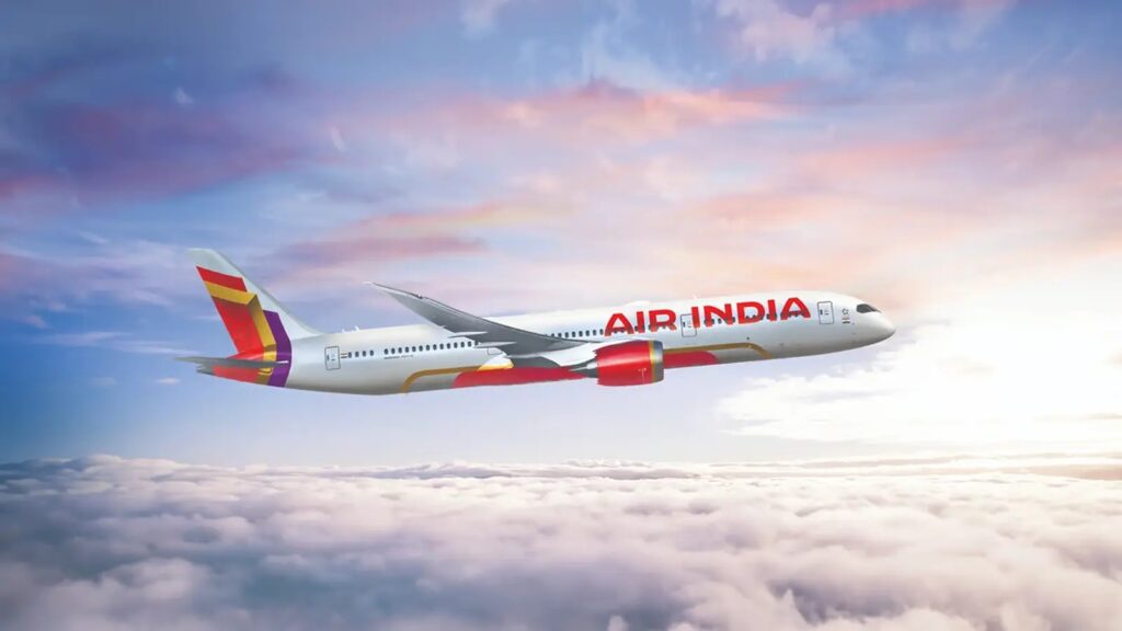 Air India