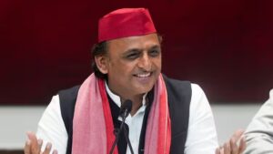 Akhilesh Yadav ,BJP सरकार के झूठ और लूट की लगातार खुल रही पोल, फर्जी कंपनियों से किया MOU'