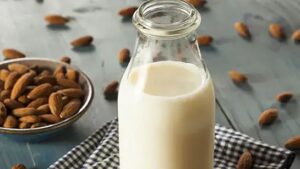 वजन बढ़ाने के लिए Almond का सेवन कैसे करें? जानने के लिए देखे रिपोर्ट ...