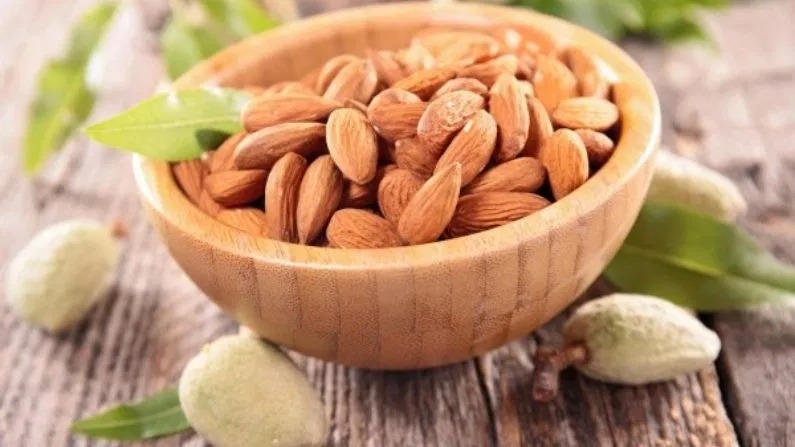 वजन बढ़ाने के लिए Almond का सेवन कैसे करें? जानने के लिए देखे रिपोर्ट …