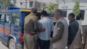 Baghpat में हुई इस घटना का पुलिस ने किया खुलासा, हत्थे चढे ये शातिर बदमाश...