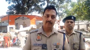 Bijnor पुलिस की ऐतिहासिक मुहिम, 50 हिस्ट्री शीटर अपराधियों की कुंडली बनाकर अपराध पर कसा शिकंजा।