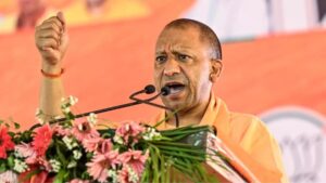 CM Yogi आज आएंगे काशी, गंजारी स्टेडियम, सिक्सलेन और रोपवे का करेंगे निरीक्षण...