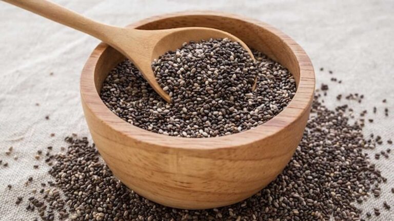 Chia Seeds