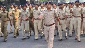 बिहार Constable भर्ती को लेकर नोटिफिकेशन जारी, इस बार महिलाओं की बल्ले-बल्ले...