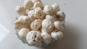 Fox Nut को भूलकर भी ना खाए ये लोग, नुकसान जानकर आप भी हो जाएंगे हैरान…