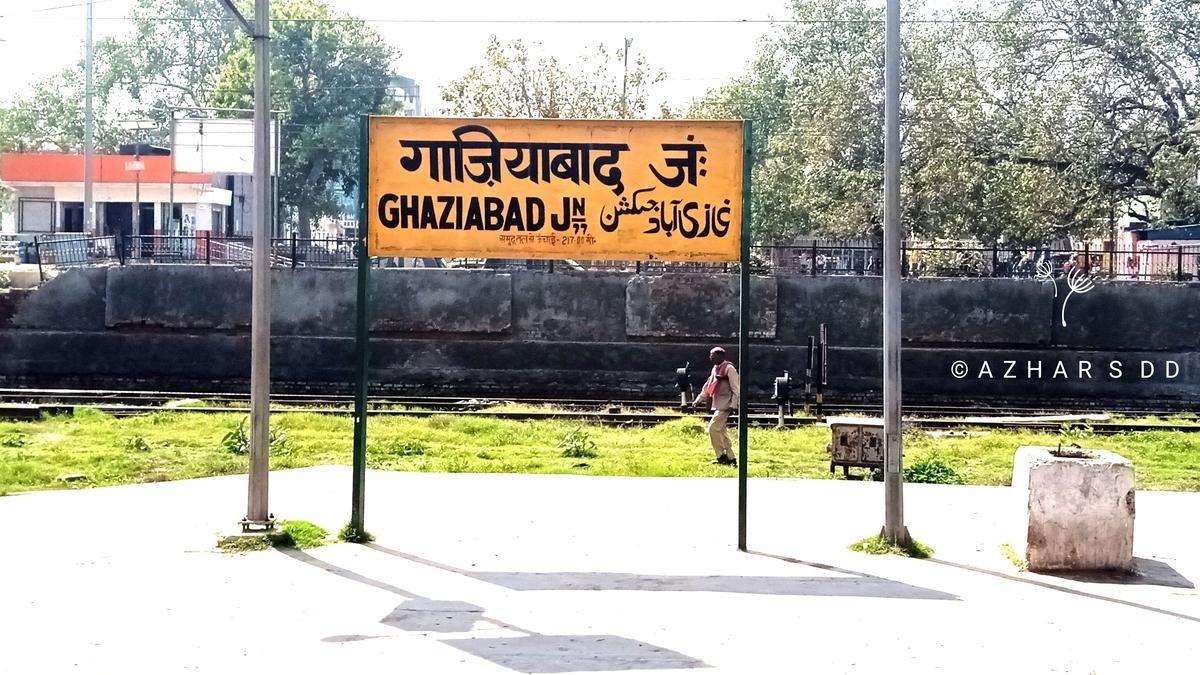 Ghaziabad