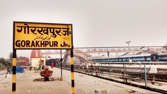 Gorakhpur