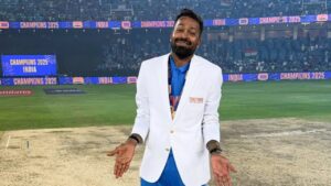 Hardik Pandya बोलते-बोलते हुए भावुक; बताया 8 साल बाद ये सपना हुआ पूरा...