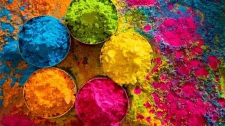 Holi के दिन जरूर करें गुलाल के ये उपाय, कई परेशानियों से मिलेगा छुटकारा….