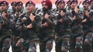 Indian Army में अधिकारी बनने का मौका, 56 हजार तक मिलेगा स्टाइपेंड; ऐसे करें आवेदन.....