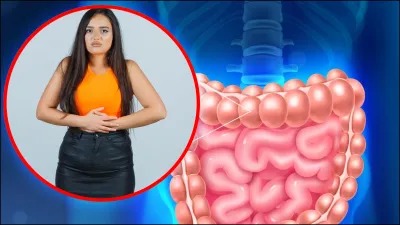 Intestines में सूजन के लक्षण , जानने के लिए देखे पूरी रिपोर्ट....