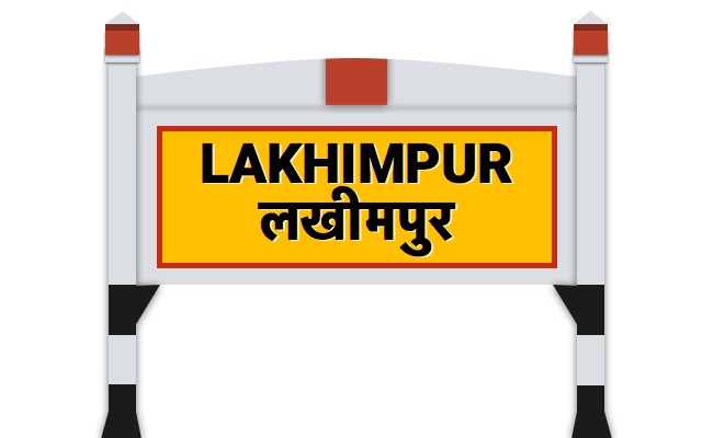 Lakhimpur Kheri