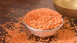 ये Lentils प्रोटीन से होती है भरपूर, डाइट में शामिल करने से मिलेंगे ये कई फायदे...