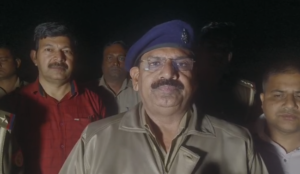 Muzaffarnagar पुलिस को मिली बड़ी सफलता,अंतरराज्यीय चोर गिरोह के सदस्य गिरफ्तार...