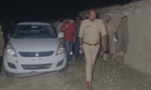 Muzaffarnagar पुलिस को मिली बड़ी सफलता,अंतरराज्यीय चोर गिरोह के सदस्य गिरफ्तार...