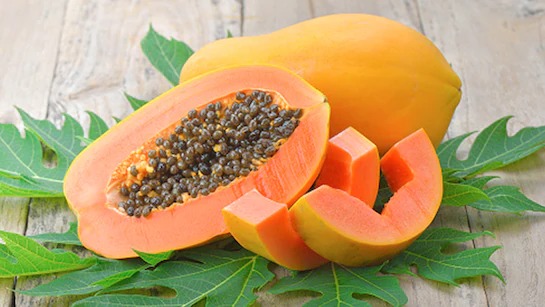 Papaya