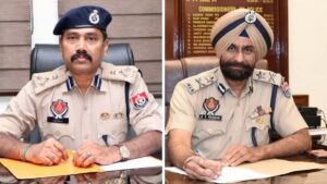 Punjab पुलिस को नहीं मिली ट्रांजिट रिमांड, अब कौशांबी जिला जेल की सेपरेट सेल में रहेगा आतंकी लजर मसीह