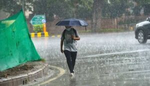 10 से 12 मार्च के बीच Rain होने की संभावना, जानें आज कैसा रहेगा मौसम...