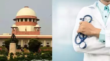 SC ने प्राइवेट अस्पताल की फार्मेसियों के मुद्दे पर की सुनवाई,गरीब को जरूरी दवाइयां देने में फेल हुई राज्य सरकार’,